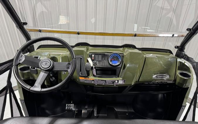 2024 Polaris Ranger 570 Full Size * ONLY 132 Miles *