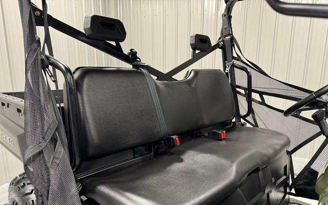 2024 Polaris Ranger 570 Full Size * ONLY 132 Miles *