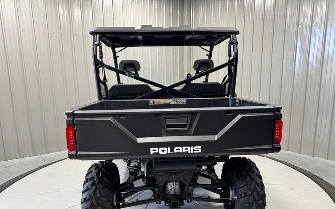 2024 Polaris Ranger 570 Full Size * ONLY 130 Miles *