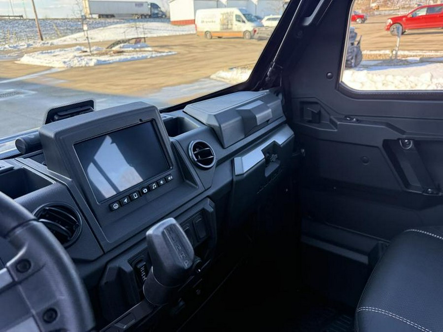 2026 Polaris® Ranger Crew XP 1000 NorthStar Edition Ultimate