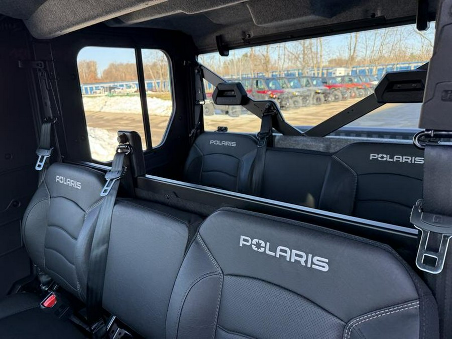 2026 Polaris® Ranger Crew XP 1000 NorthStar Edition Ultimate
