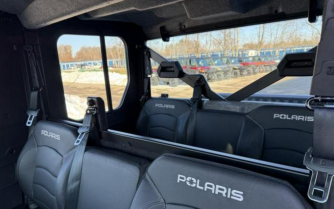 2026 Polaris® Ranger Crew XP 1000 NorthStar Edition Ultimate