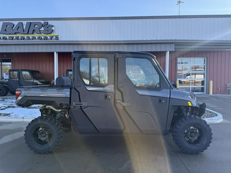 2026 Polaris® Ranger Crew XP 1000 NorthStar Edition Ultimate