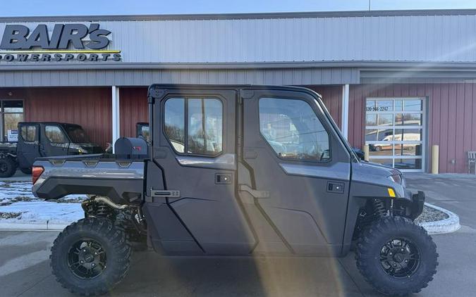2026 Polaris® Ranger Crew XP 1000 NorthStar Edition Ultimate