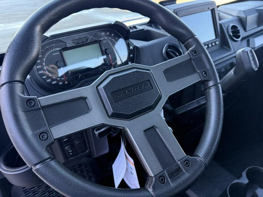 2026 Polaris® Ranger Crew XP 1000 NorthStar Edition Ultimate