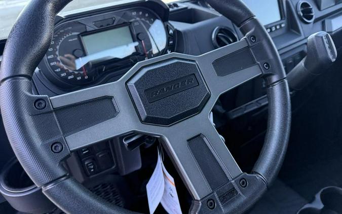 2026 Polaris® Ranger Crew XP 1000 NorthStar Edition Ultimate