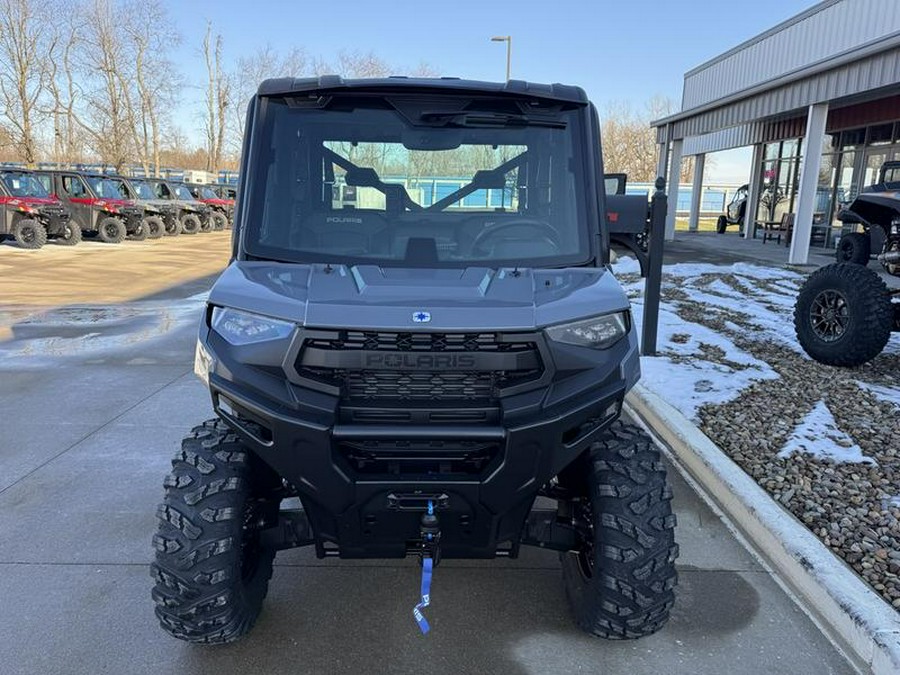 2026 Polaris® Ranger Crew XP 1000 NorthStar Edition Ultimate