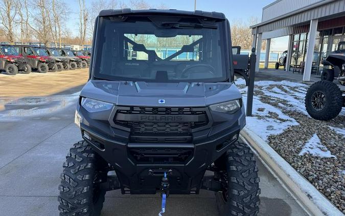 2026 Polaris® Ranger Crew XP 1000 NorthStar Edition Ultimate