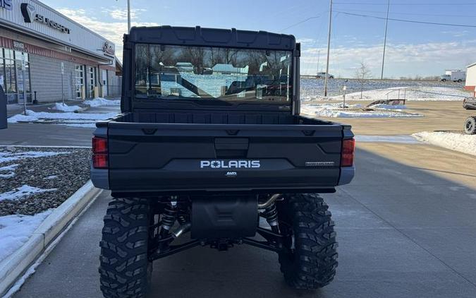 2026 Polaris® Ranger Crew XP 1000 NorthStar Edition Ultimate