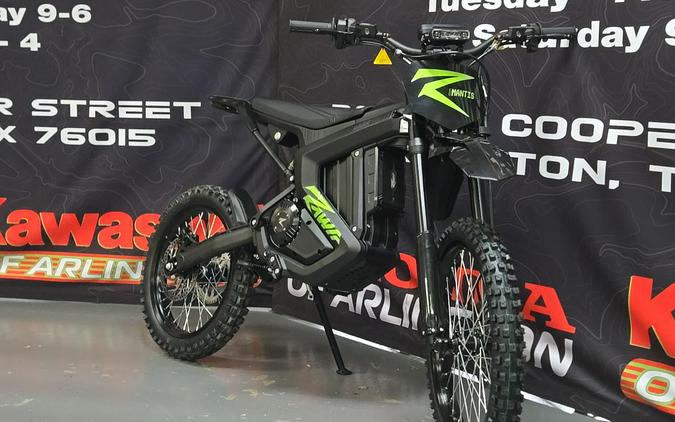 2025 Rawrr Mantis X Pro