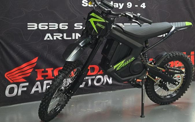2025 Rawrr Mantis X Pro