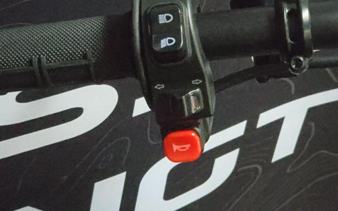 2025 Rawrr Mantis X Pro