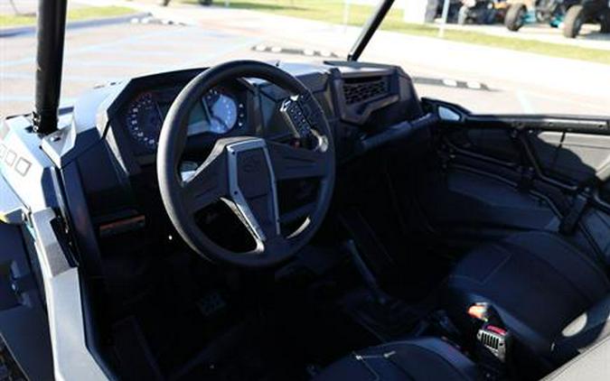 2023 Polaris RZR XP 4 1000 Premium