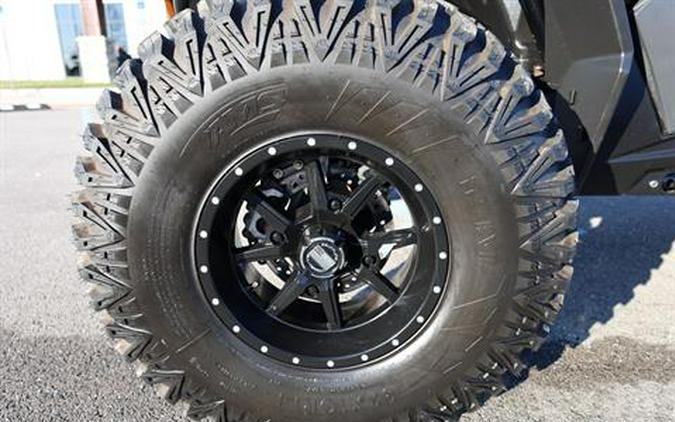 2023 Polaris RZR XP 4 1000 Premium