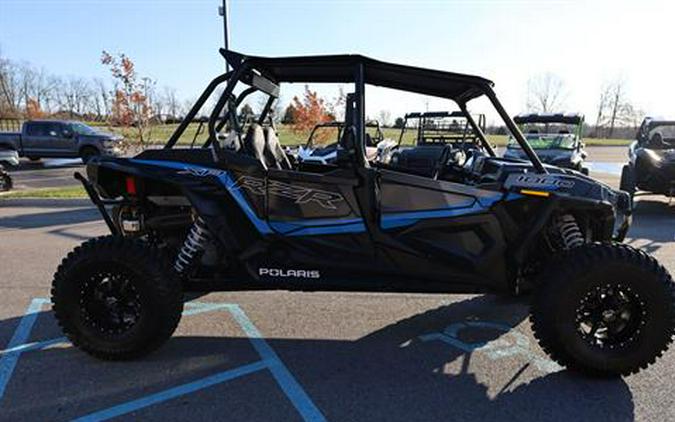 2023 Polaris RZR XP 4 1000 Premium