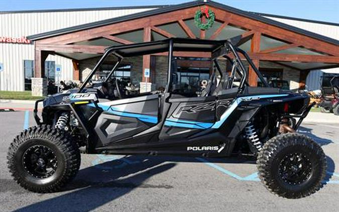 2023 Polaris RZR XP 4 1000 Premium