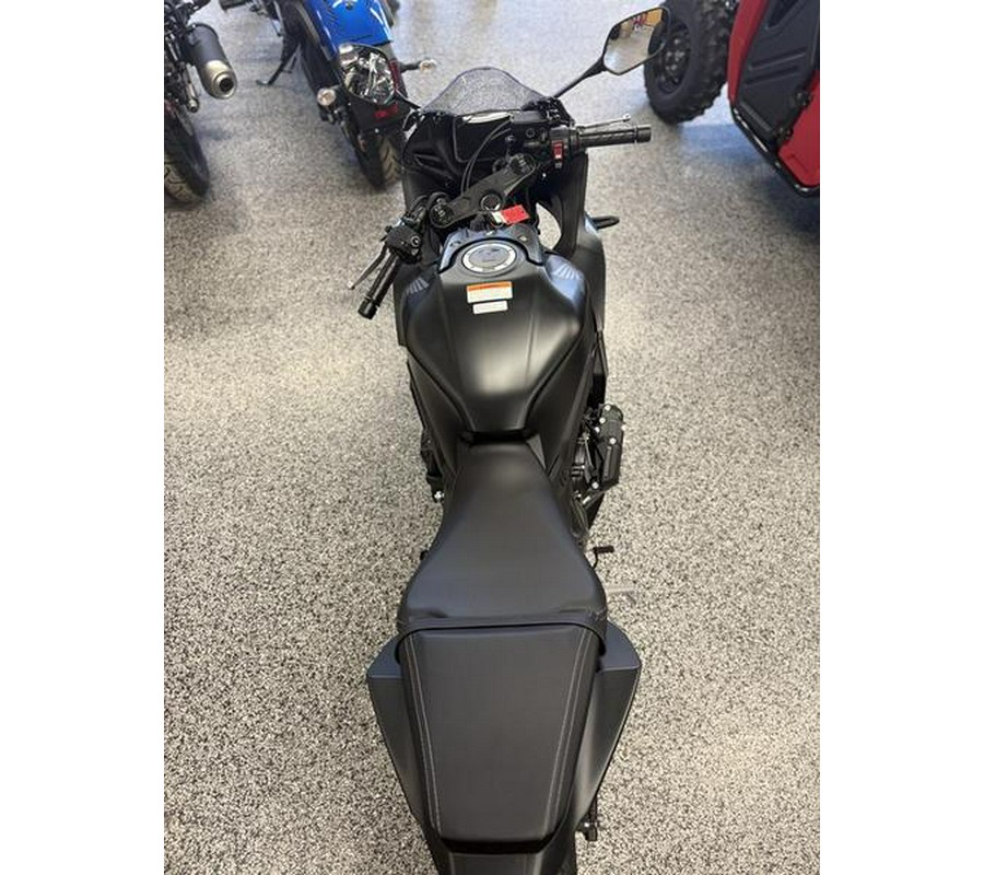 2026 Honda® CBR650R E-Clutch