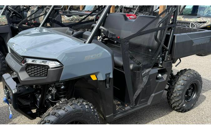 2026 Polaris Ranger® 500
