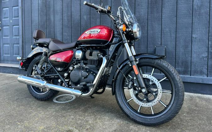 2024 Royal Enfield Meteor 350