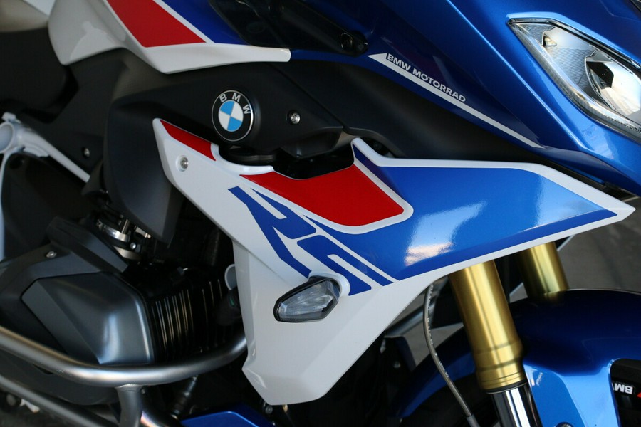 2023 BMW R 1250 RS