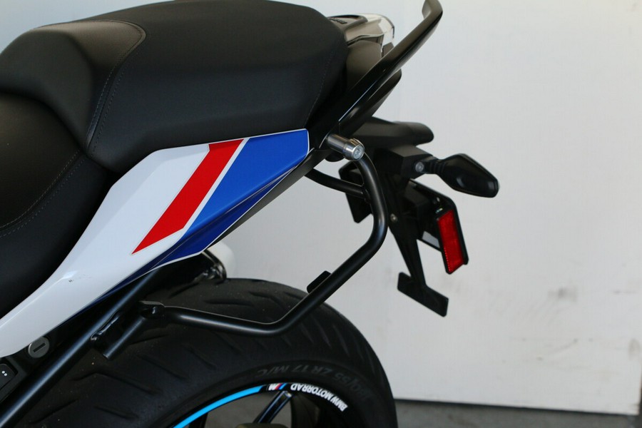 2023 BMW R 1250 RS