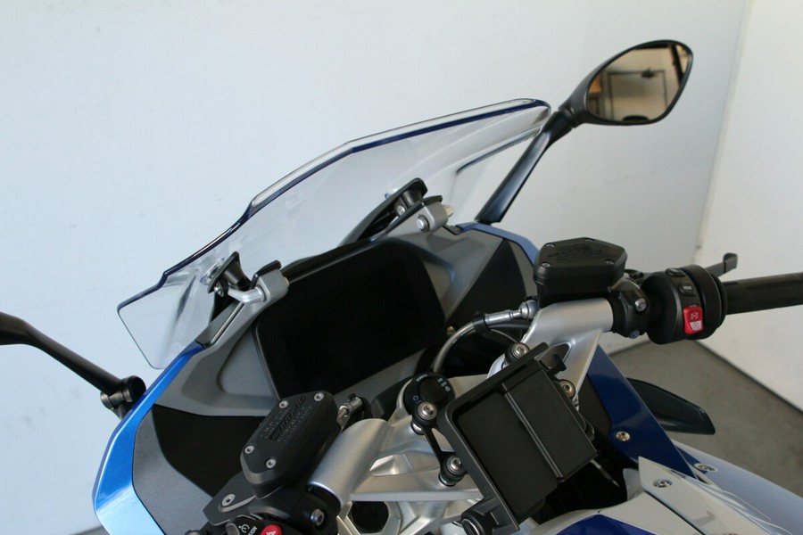 2023 BMW R 1250 RS