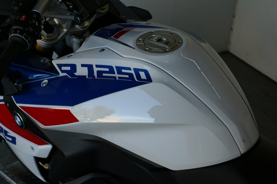 2023 BMW R 1250 RS