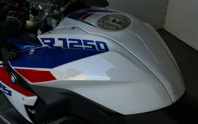2023 BMW R 1250 RS