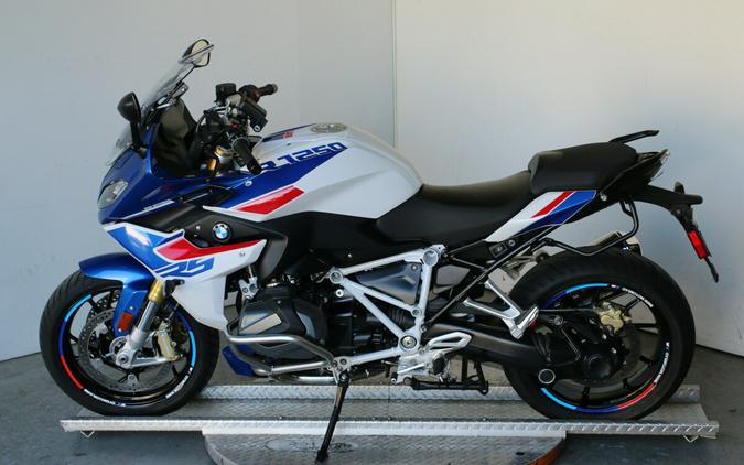 2023 BMW R 1250 RS