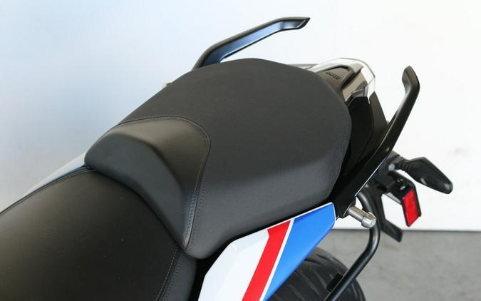 2023 BMW R 1250 RS