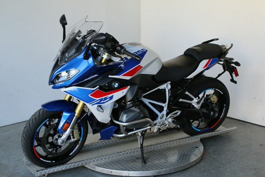 2023 BMW R 1250 RS
