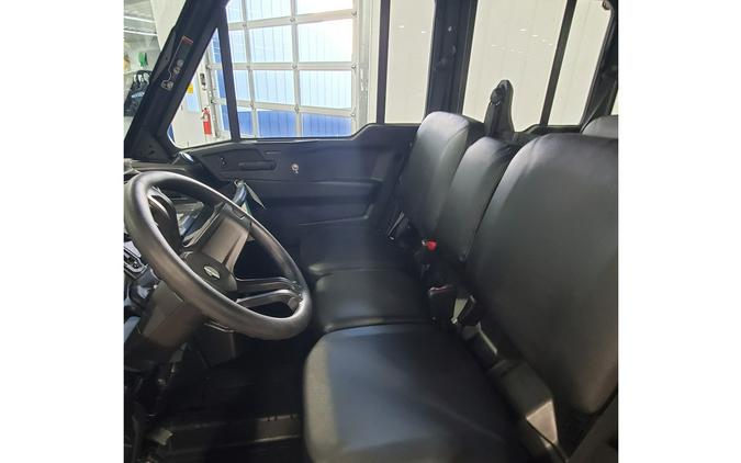 2026 Defender MAX DPS™ CAB HD10 - Can-Am