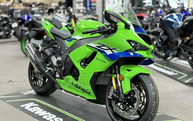 2026 Kawasaki NINJAZX-10R ABS
