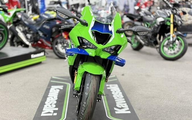 Kawasaki Ninja ZX-10R motorcycles for sale in Murfreesboro, TN