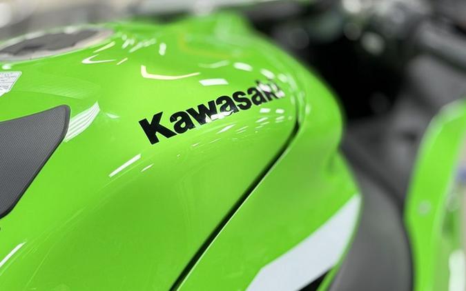 2026 Kawasaki NINJAZX-10R ABS