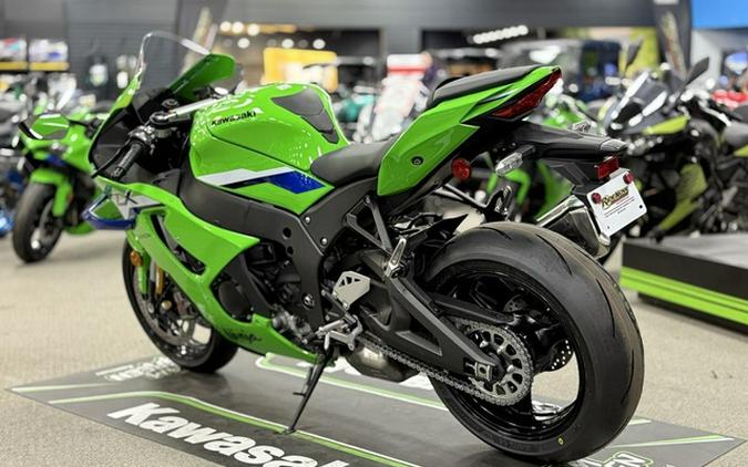 2026 Kawasaki NINJAZX-10R ABS