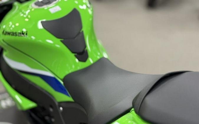 2026 Kawasaki NINJAZX-10R ABS
