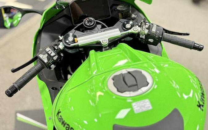 2026 Kawasaki NINJAZX-10R ABS