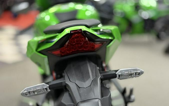 2026 Kawasaki NINJAZX-10R ABS