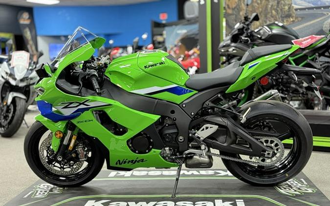2026 Kawasaki NINJAZX-10R ABS