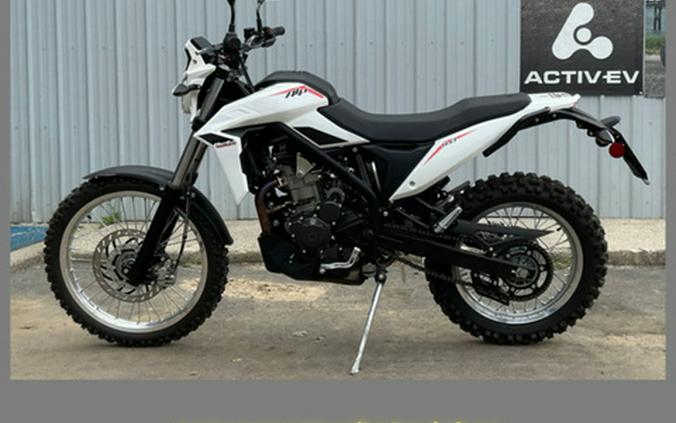 2026 BETA Alp 4.0