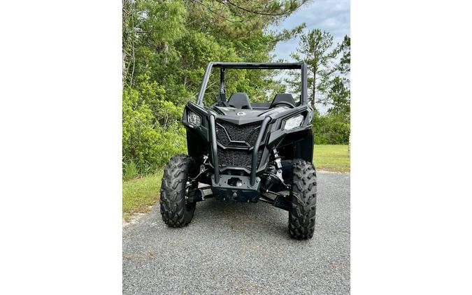 2026 Maverick™ Trail DPS™ 1000R(7FTB) - Can-Am