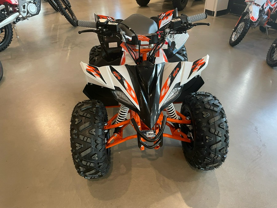 2026 Kayo Predator 110