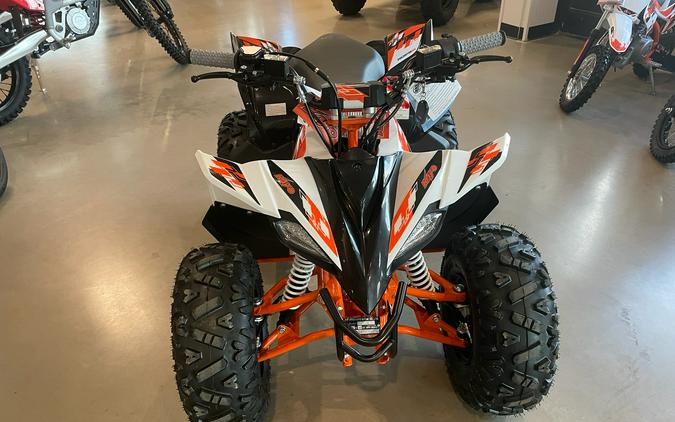 2026 Kayo Predator 110