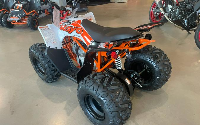 2026 Kayo Predator 110