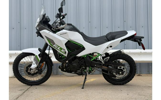2026 KLE 500 ABS SE - Kawasaki
