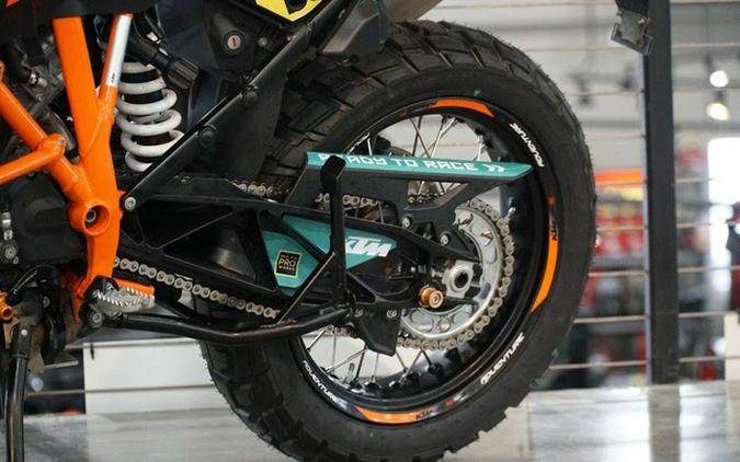 2020 KTM Super Adventure 1290 R