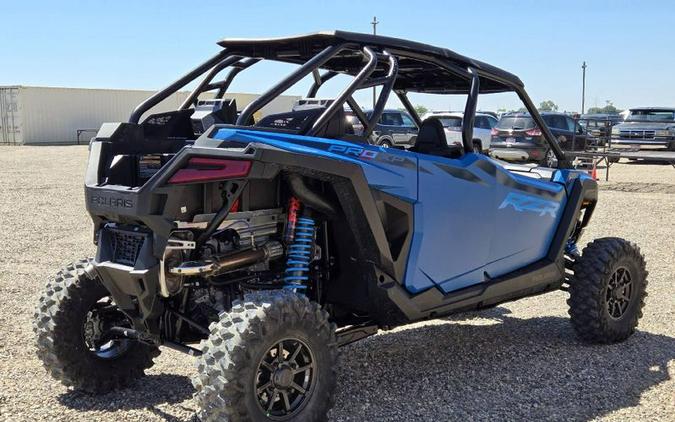 New 2026 Polaris RZR PRO XP 4 ULTIMATE