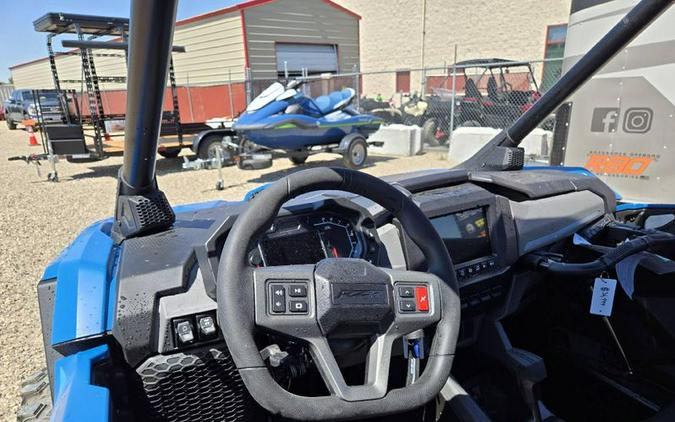 New 2026 Polaris RZR PRO XP 4 ULTIMATE