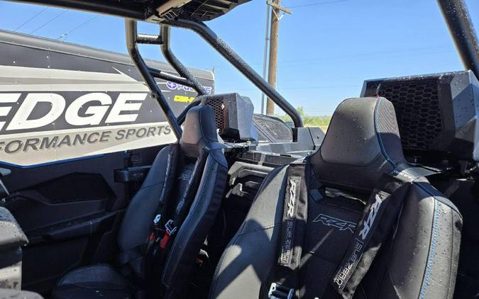New 2026 Polaris RZR PRO XP 4 ULTIMATE